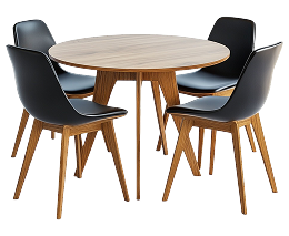 Bentwood Dinning