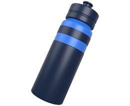 Blue Bottle