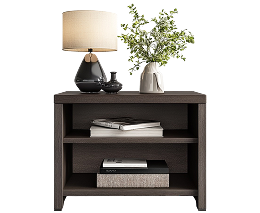 Display Riser Shelf