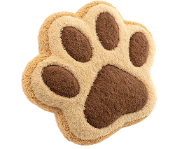 Dog Soft toy