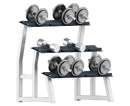 Dumbbells Combo Weigth