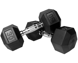 Dumbbells Pack of 2
