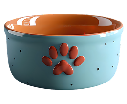 Feeding Bowl