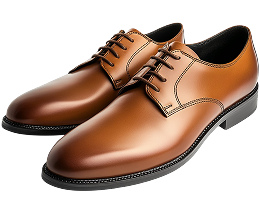 Lace Up Formal Shoes