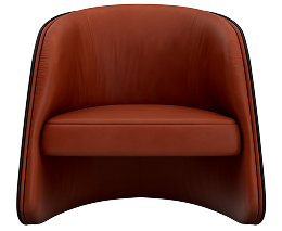 Lounge Couch
