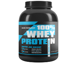 Mass Gainer