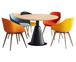 Modern Dining Chairs