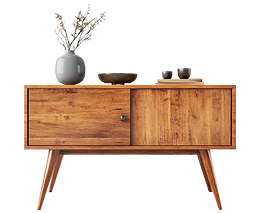 Modern Sideboard