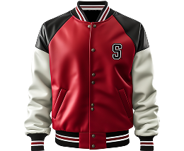 Red Jacket
