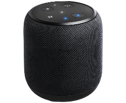 Smart Wireless Speakers
