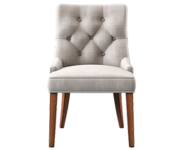 Square Chair Pad