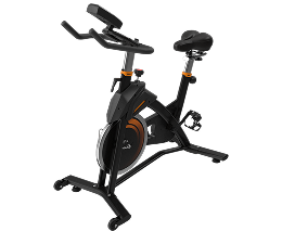 Stationary Exercise Bike