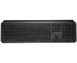 Wired Keyboard