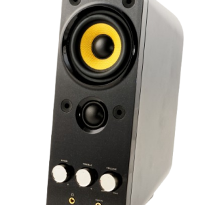 Speaker